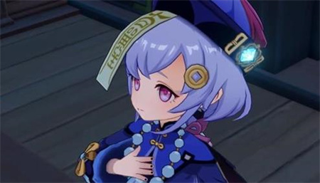 原神七七应该怎么玩？