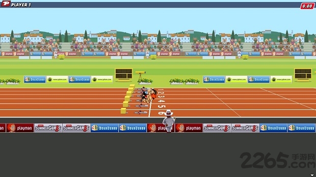 夏季运动会手机版 夏季运动会游戏