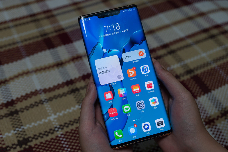 华为鸿蒙系统能取代微软吗？