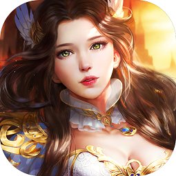 果盘时光幻境h5手游