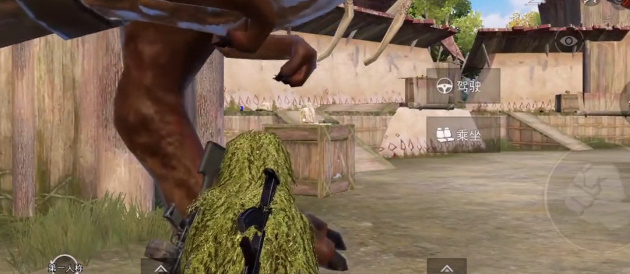 和平精英国际服霸王龙怎么获得-国际服霸王龙获取方法