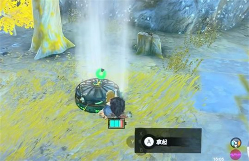 王国之泪电池怎么扩容-王国之泪电池扩容方法介绍