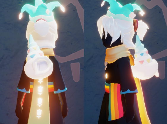 光遇四周年庆兑换图是什么-光遇四周年庆兑换图介绍