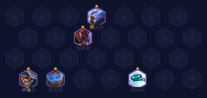 云顶之弈手游至高龙烬阵容怎么搭配-至高龙烬阵容搭配推荐