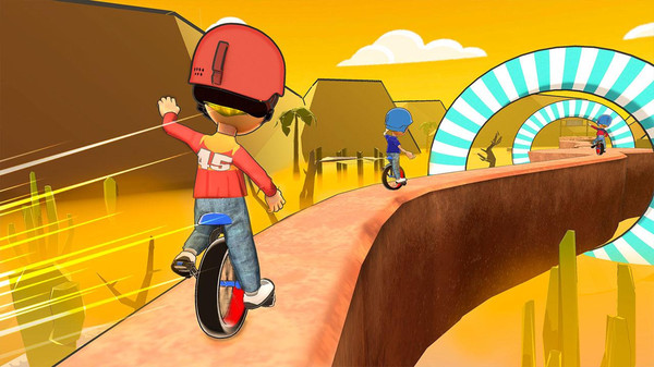 火柴人小小运动会游戏下载