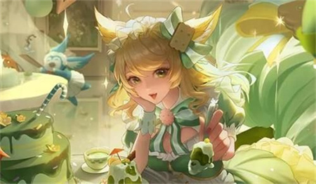 王者荣耀妲己女仆咖啡星元如何？