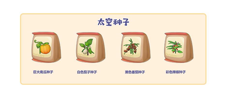 摩尔庄园土地节新NPC登场!