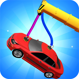 吊车技术哪家强游戏汉化版