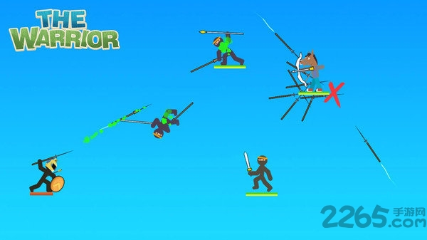标枪王者2最新版 标枪王者2手机版