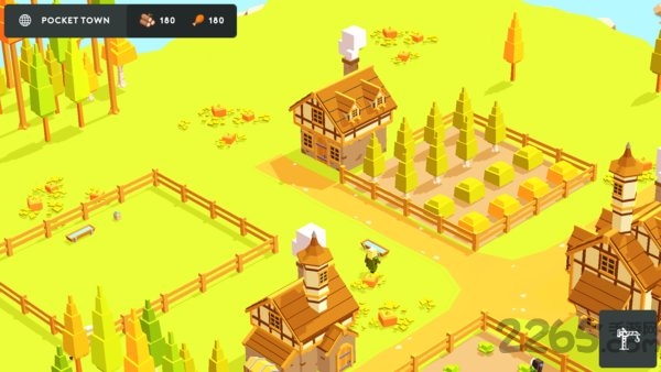 袖珍建造最新版 袖珍建造游戏官方下载