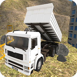 工程车模拟器手机版