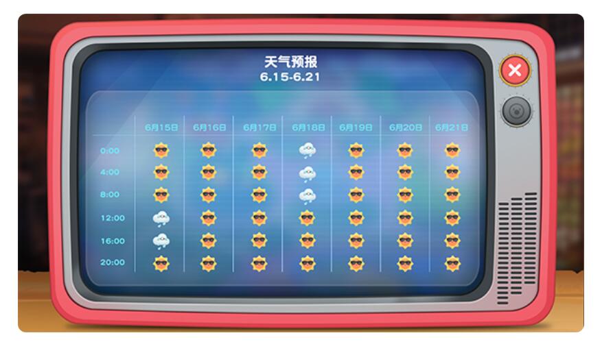 摩尔庄园土地节新NPC登场!