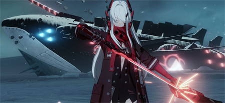 战双帕弥什露西亚深红之渊意识怎么搭配？