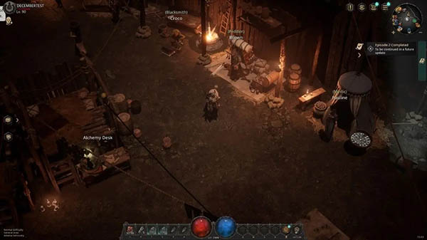 恶月十三手游玩法教程 恶月十三手游玩法教程