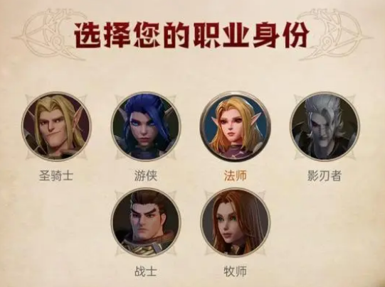 塔瑞斯世界游戏新手怎么玩-塔瑞斯世界新手攻略