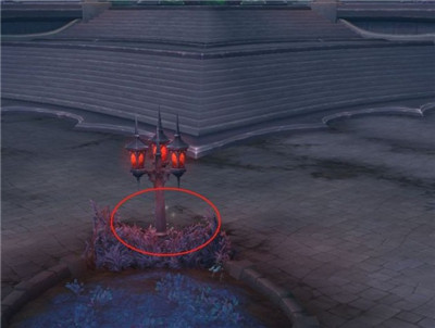 魔兽世界9.1版本收割宝箱钥匙在哪里找？收割宝箱钥匙位置刷新点介绍