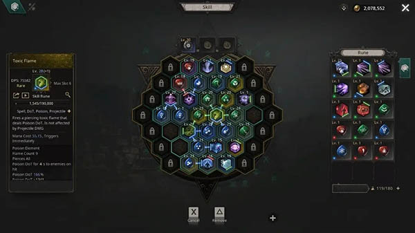 恶月十三手游玩法教程 恶月十三手游玩法教程