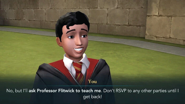 哈利波特霍格沃茨之谜游戏攻略