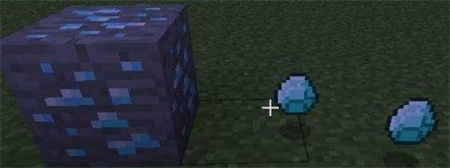 我的世界钻石怎么挖？