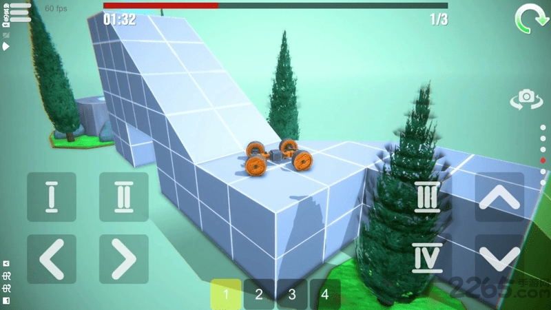 毁灭世界物理沙盒最新版下载