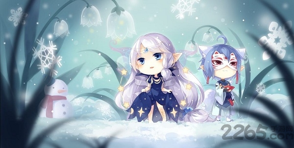 4399小花仙手游下载