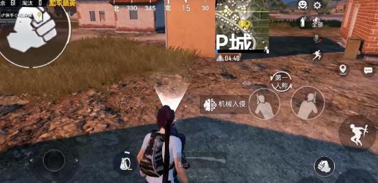 和平精英重启未来怎么造车？重启未来矩阵工厂在哪？