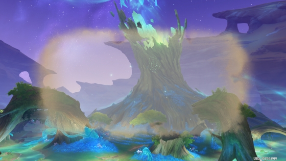 原神重念景刻任务怎么做-原神重念景刻任务攻略