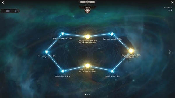 恶月十三手游玩法教程 恶月十三手游玩法教程