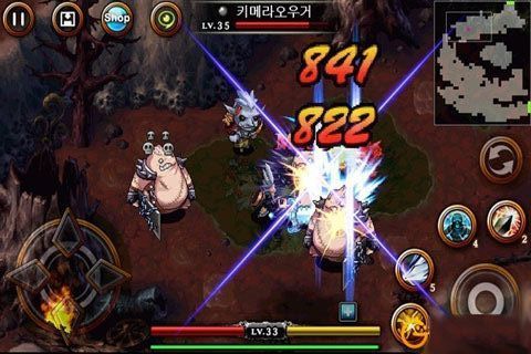 泽诺尼亚4中文版下载