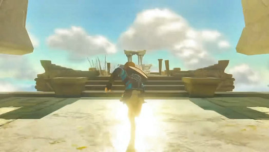 塞尔达传说王国之泪特殊马在哪-塞尔达传说王国之泪特殊马位置介绍