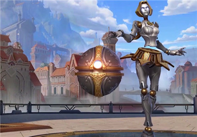 lol手游国服b测申请方法，国服b测来临玩法介绍