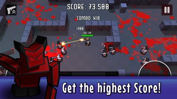 恶魔之战手机版 恶魔之战游戏下载