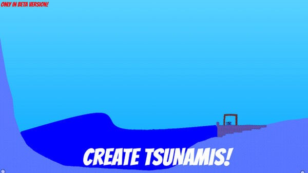 流水物理模拟器中文版 流水物理模拟器游戏下载