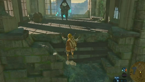 塞尔达传说王国之泪滑翔伞怎么获得-塞尔达传说王国之泪滑翔伞获得攻略