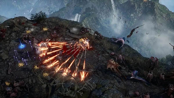 恶月十三手游玩法教程 恶月十三手游玩法教程