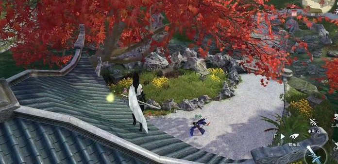 逆水寒手游萤光点灯怎么通关-逆水寒手游萤光点灯通关攻略