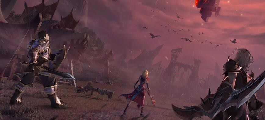 塔瑞斯世界游戏新手怎么玩-塔瑞斯世界新手攻略