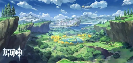 原神怎么种地？