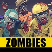 丧尸生存狙击游戏