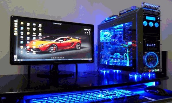 组装电脑模拟器手机版 组装电脑模拟器最新版下载