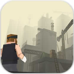 僵尸上方的通路汉化版