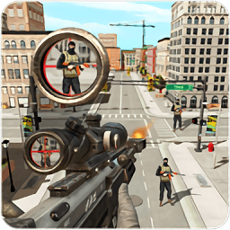 新狙击手射击官方版