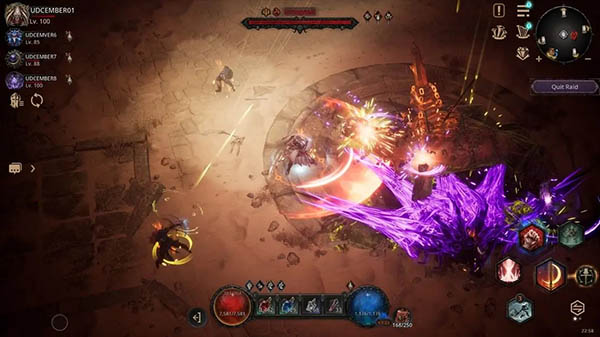 恶月十三手游玩法教程 恶月十三手游玩法教程