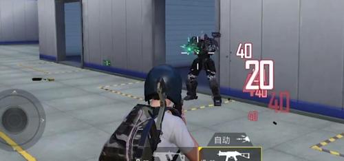 和平精英重启未来怎么造车？重启未来矩阵工厂在哪？