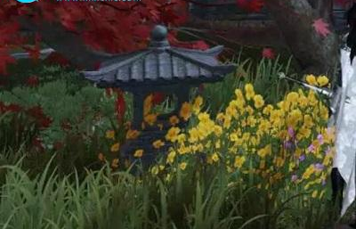 逆水寒手游萤光点灯怎么通关-逆水寒手游萤光点灯通关攻略