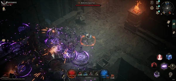 恶月十三手游玩法教程 恶月十三手游玩法教程