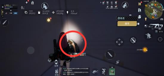 黎明觉醒失控的司机宝藏在哪里？藏宝图失控的司机位置