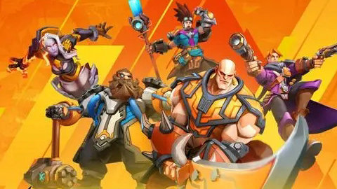 火炬之光无限0氪职业怎么选-火炬之光无限0氪职业推荐