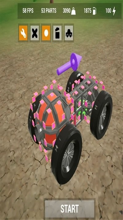 机械师角斗场游戏下载