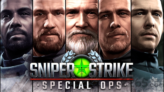 狙击手的袭击手游下载